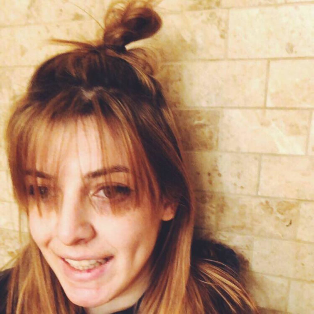 Meet your Posher, Jess
